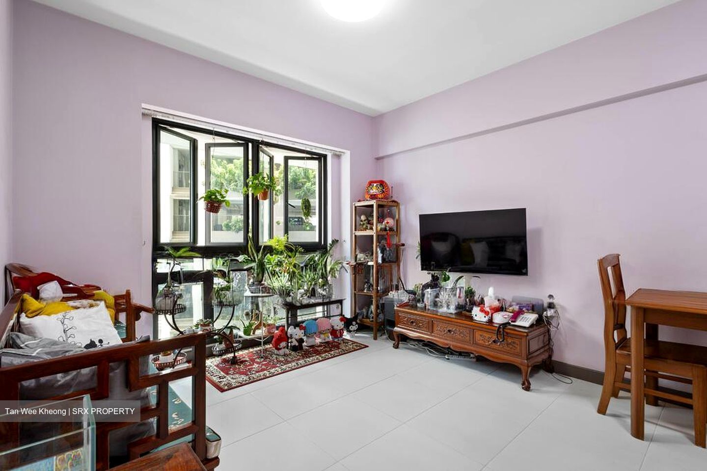 Blk 88 Skyville @ Dawson (Queenstown), HDB 4 Rooms #514005811